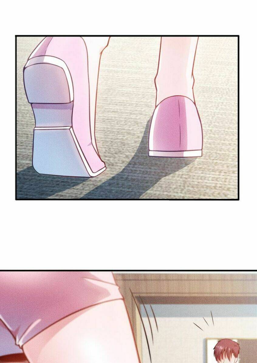 cao thủ cận vệ của nữ chủ tịch chapter 37 9