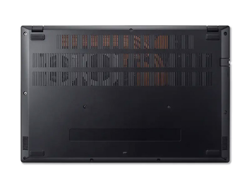 Laptop Gaming Acer Nitro V 15 ProPanel ANV15-41-R7AP NH.QPGSV.002 (AMD Ryzen 5 7535HS | RTX 2050 | 16GB | 512GB | 15.6 inch FHD | Win 11 | Đen) - HÀNG CHÍNH HÃNG