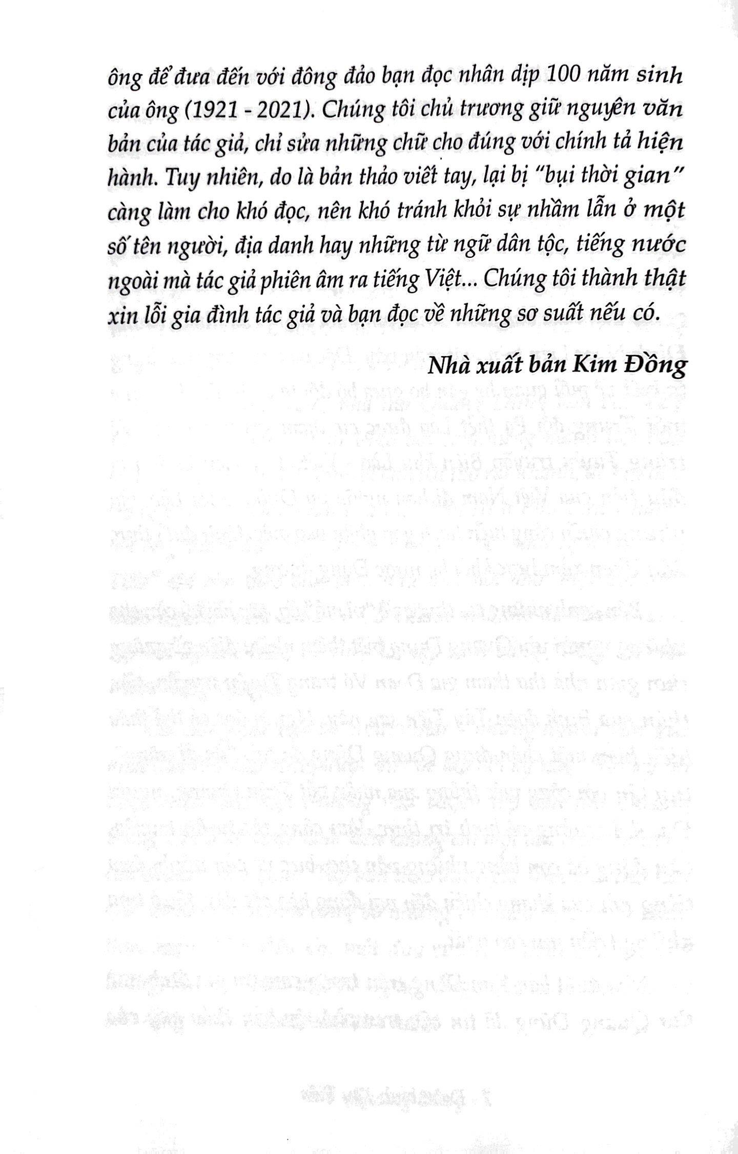 Đoàn Binh Tây Tiến (Đoàn Võ Trang Tuyên Truyền Biên Khu Lào - Việt) (Tái Bản 2022)