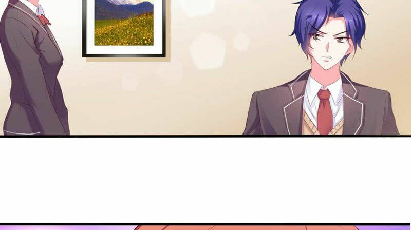 hào môn tiểu oan gia chapter 4 27