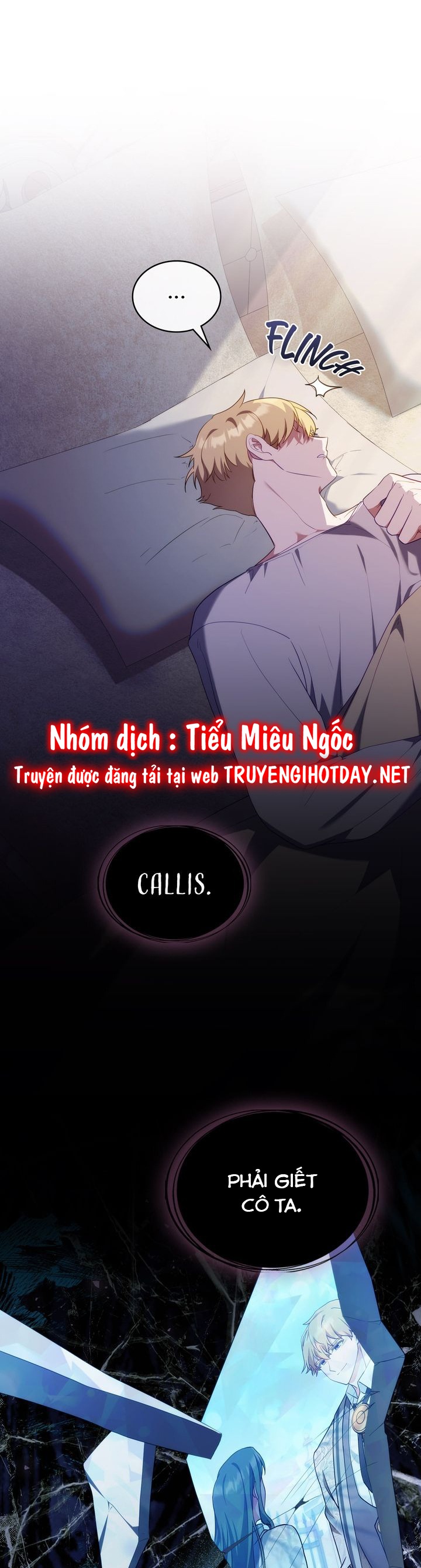 sự xuất hiện của các nhân vật phản diện chapter 73 24