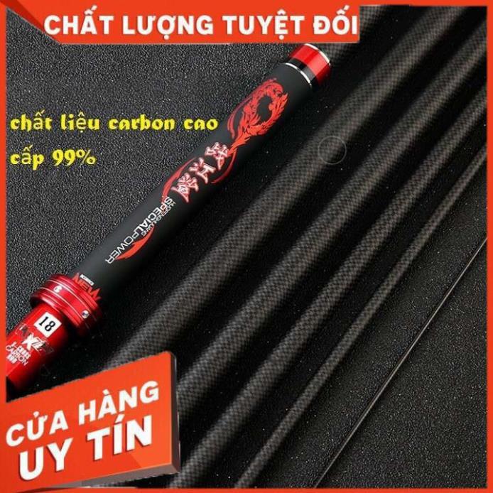 Cần Câu Đài Long Thần Cao Cấp 6H SPECIALPOWER XL01