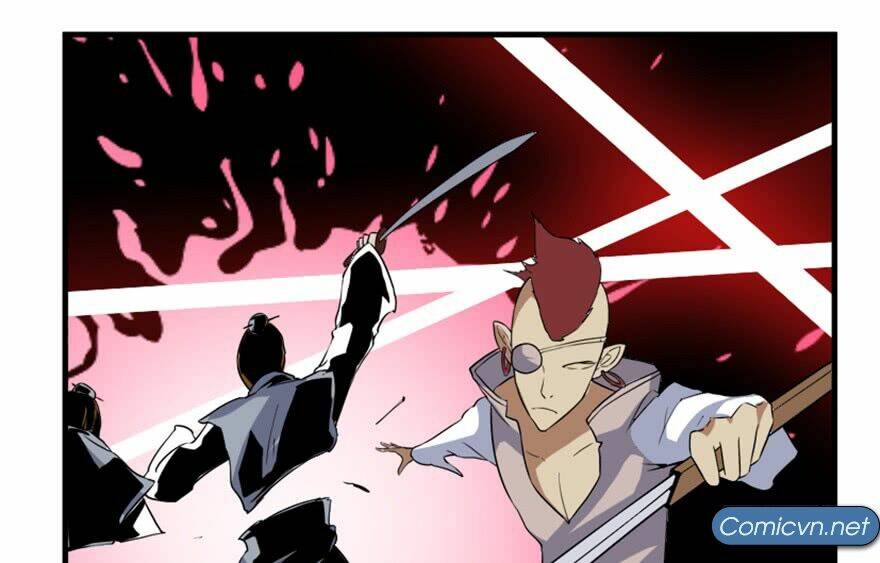 trùng sinh thành yêu chapter 17 3