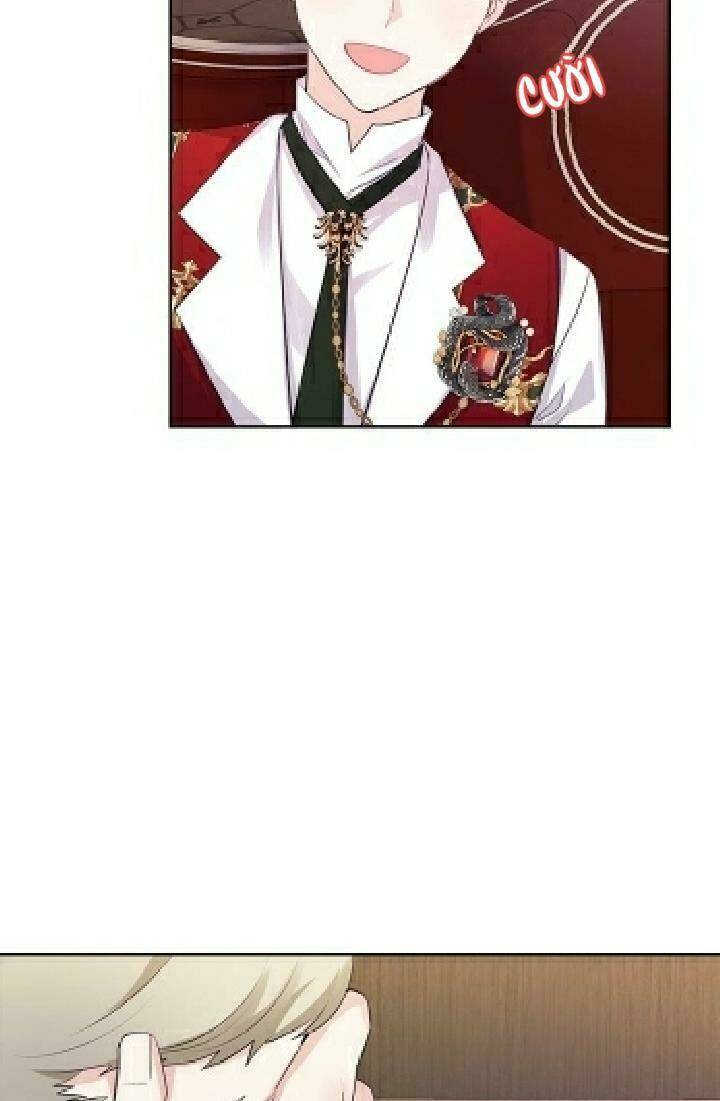 công chúa phản diện muốn ở trong ngôi nhà bánh quy chapter 19 17