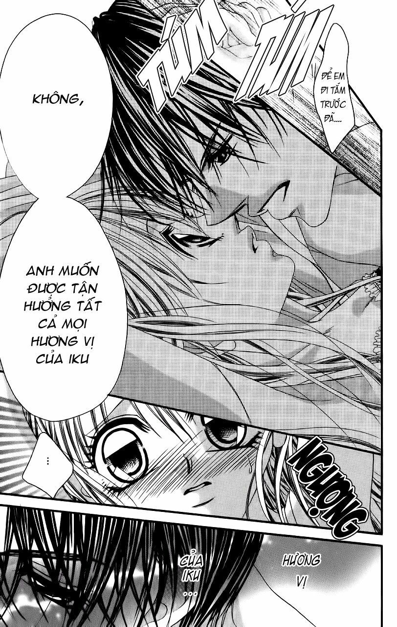 i love my little sister chapter 54 30