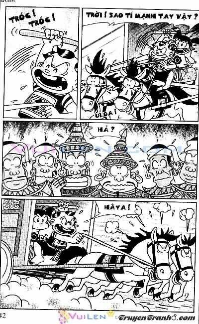 thần đồng đất việt chapter 102 43