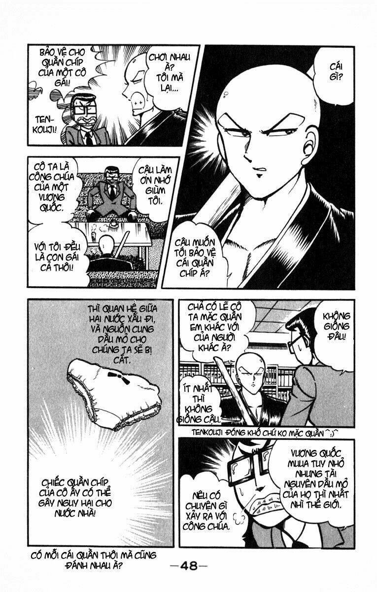 kotaro makaritoru chapter 34 3