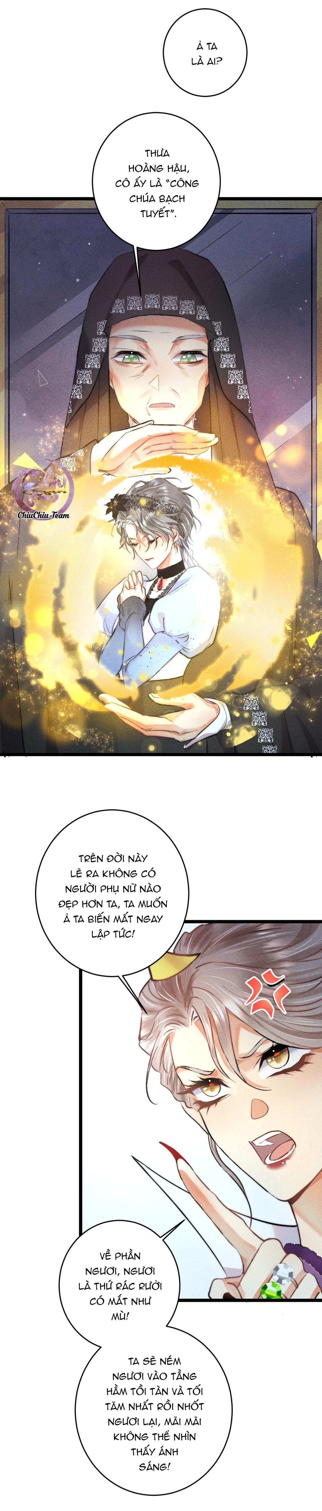 tòa tháp chapter 24 12