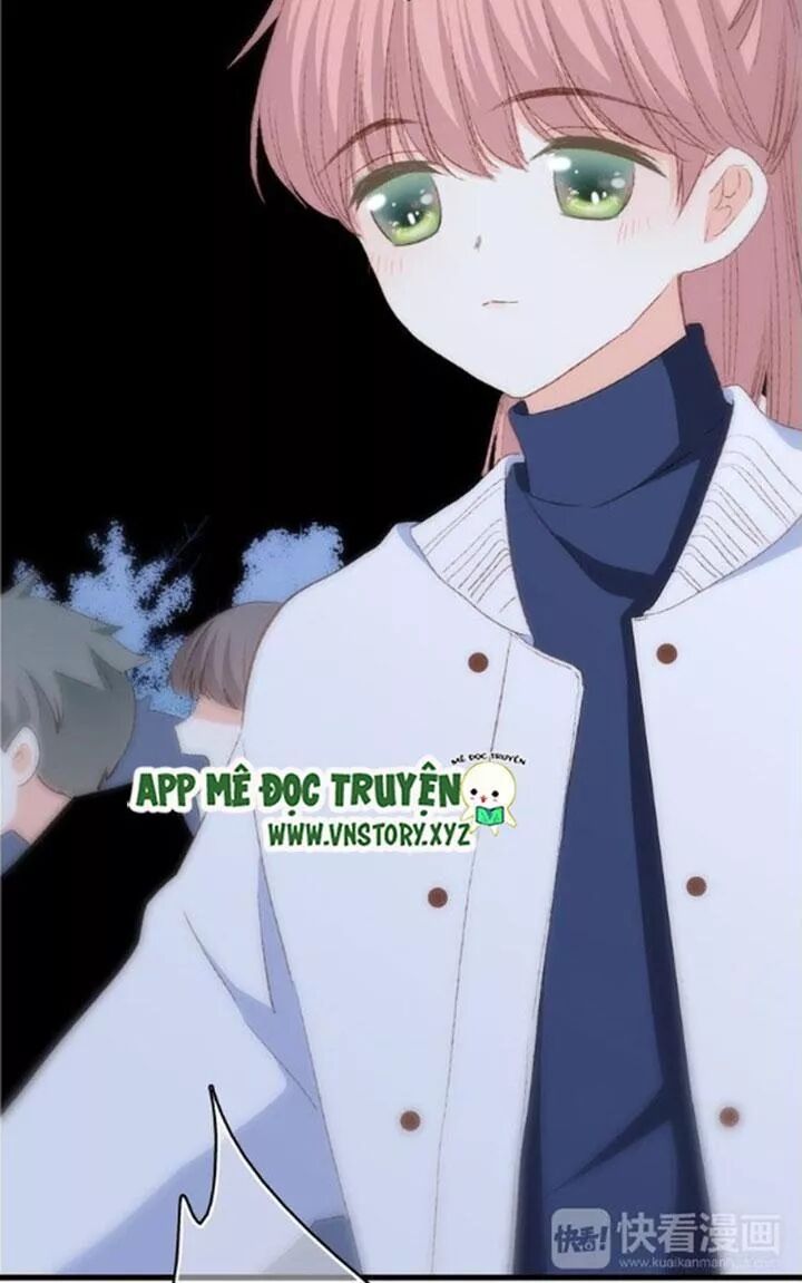 con tim rung động 2 chapter 64 42