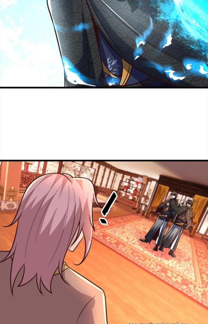 ta nuôi ma quỷ ở trấn ma ti chapter 212 35