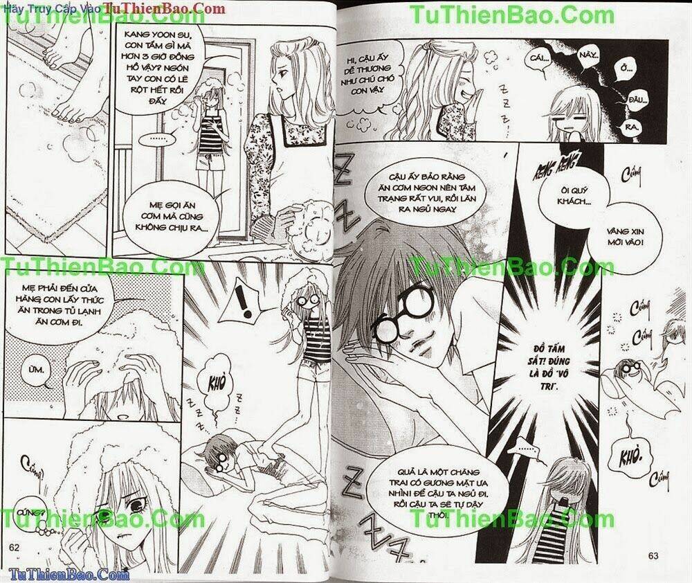 hải lam ngọc chapter 1 33