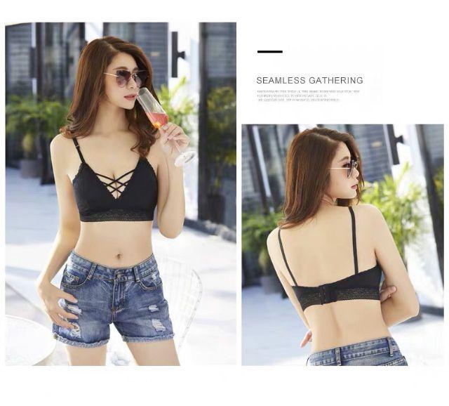 ÁO BRA SEXY KHOÉT NGỰC