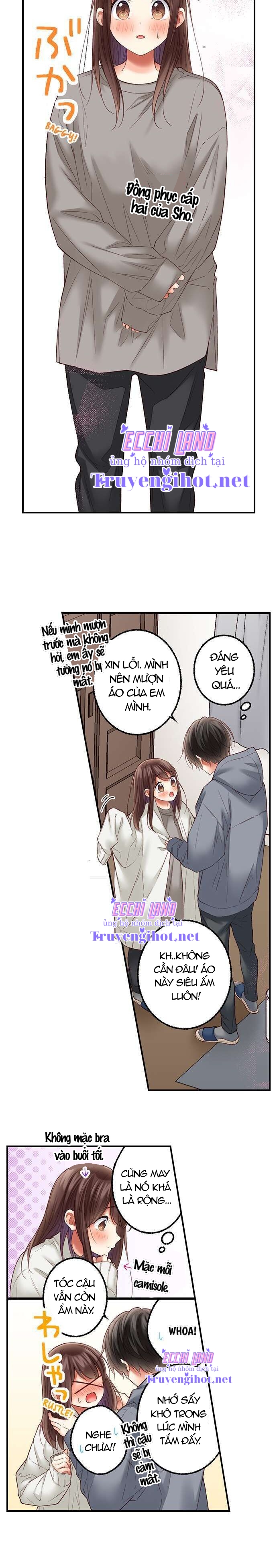 họ chắc chắn đã làm chuyện đó chapter 88.2 4