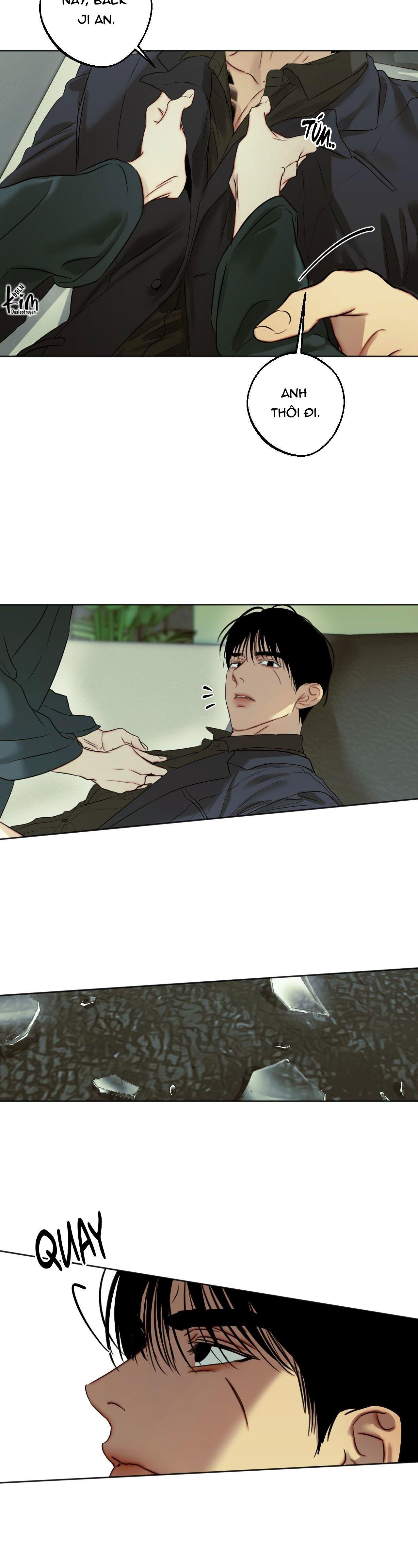 ái tình và dục vọng chapter 53 15