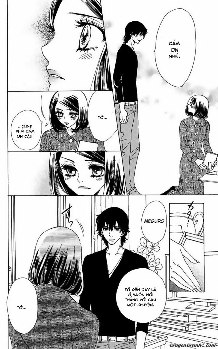 ác quỷ và bản tình ca chapter 38 14