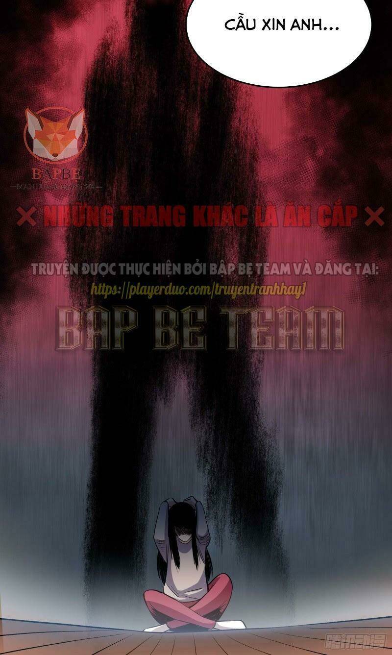 kiêm chức diêm vương chapter 12 33