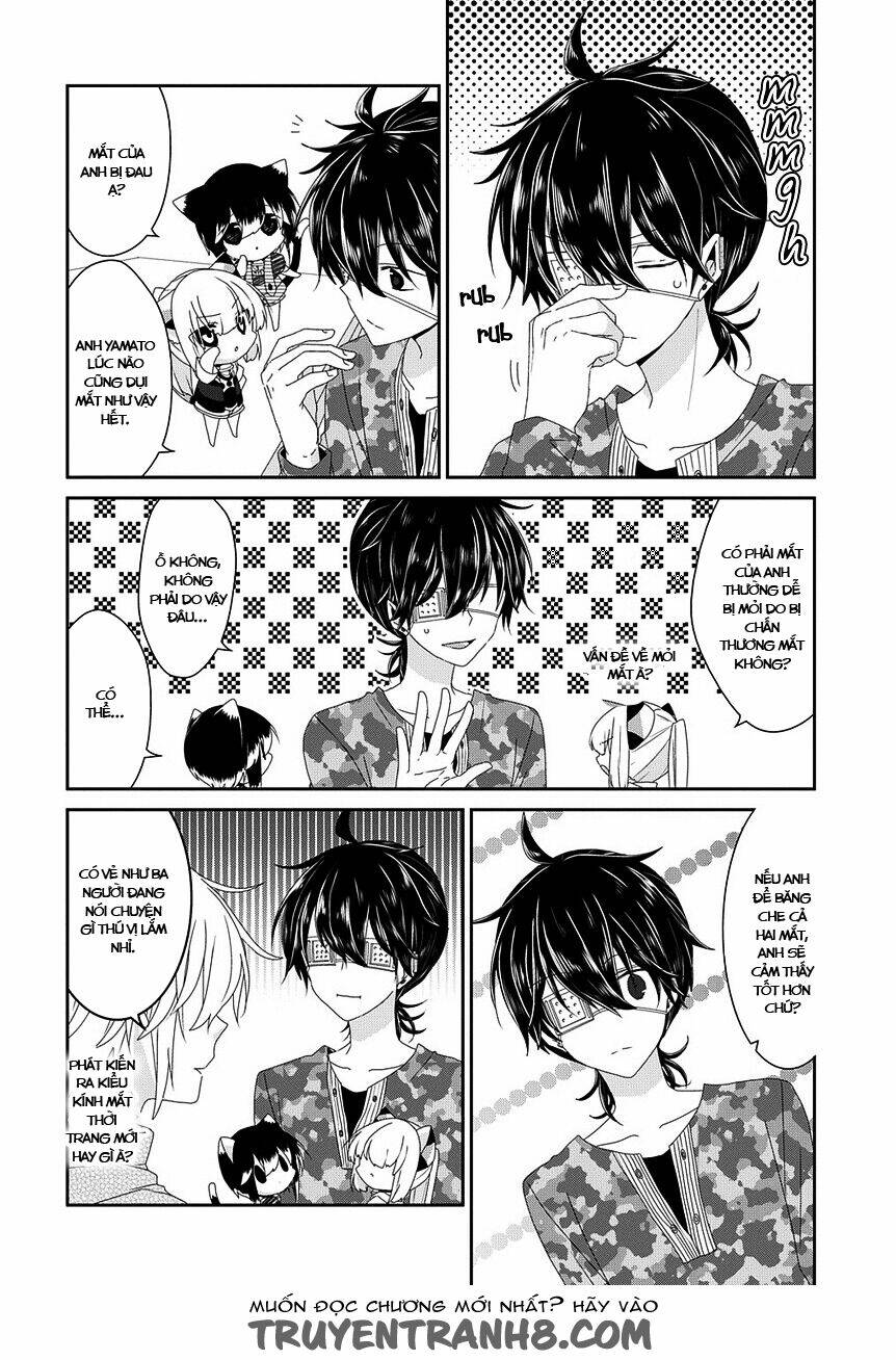 nukoduke! chapter 69 5