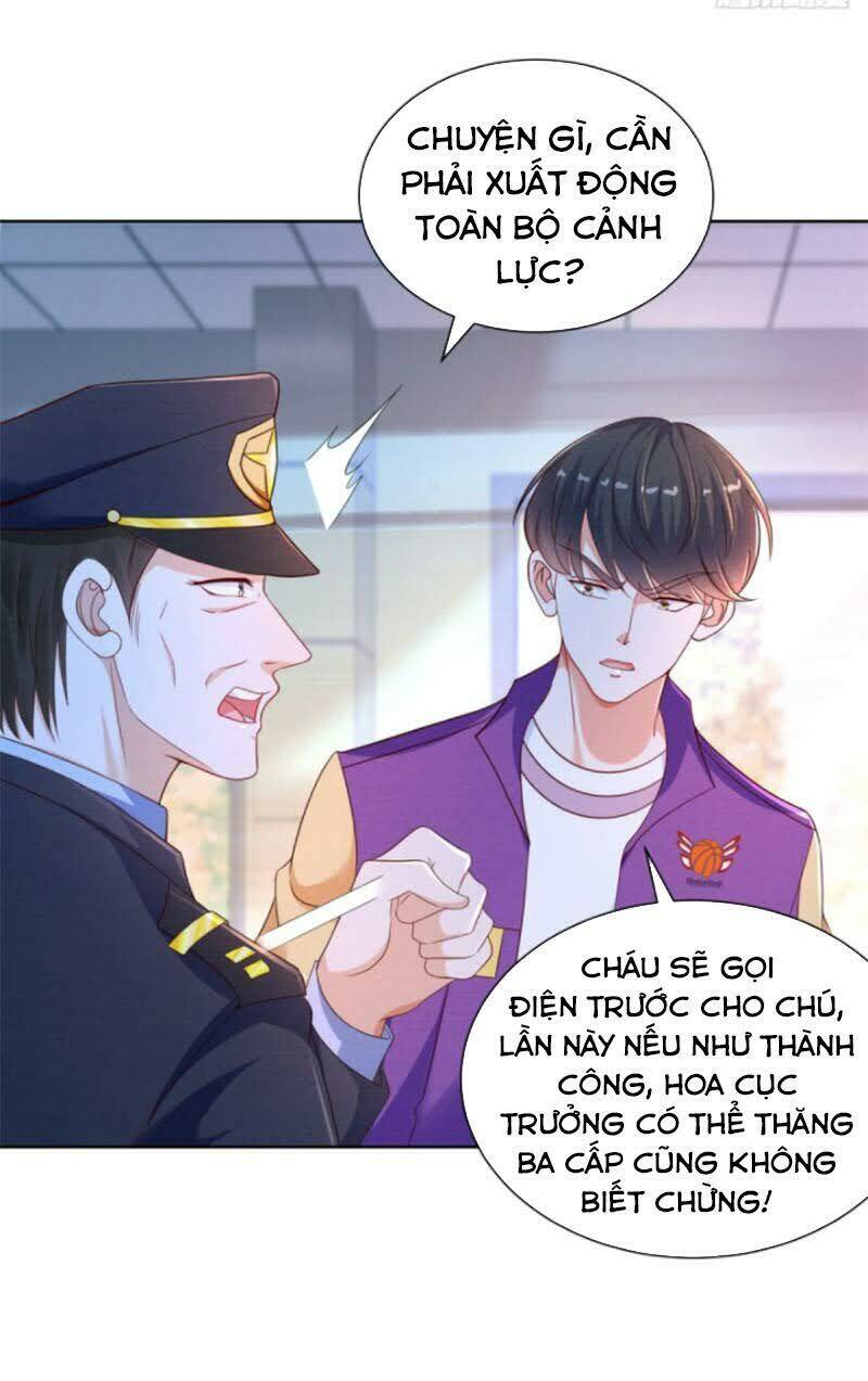 trùng sinh chi thần đế quy lai chapter 12 18