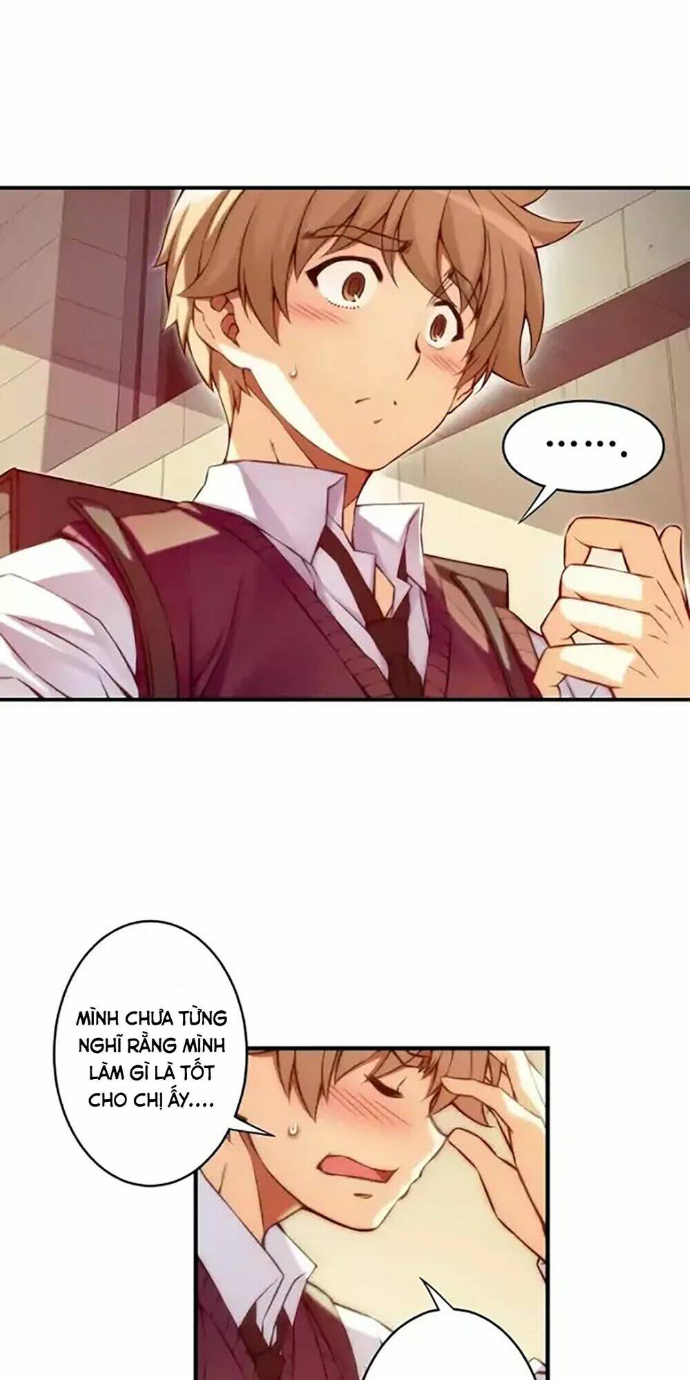 cohabitation with the fiancee chapter 55 18