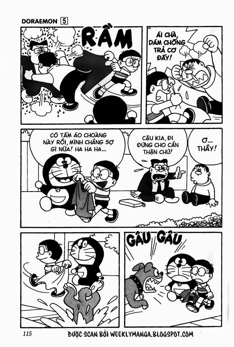 doraemon chapter 80 6