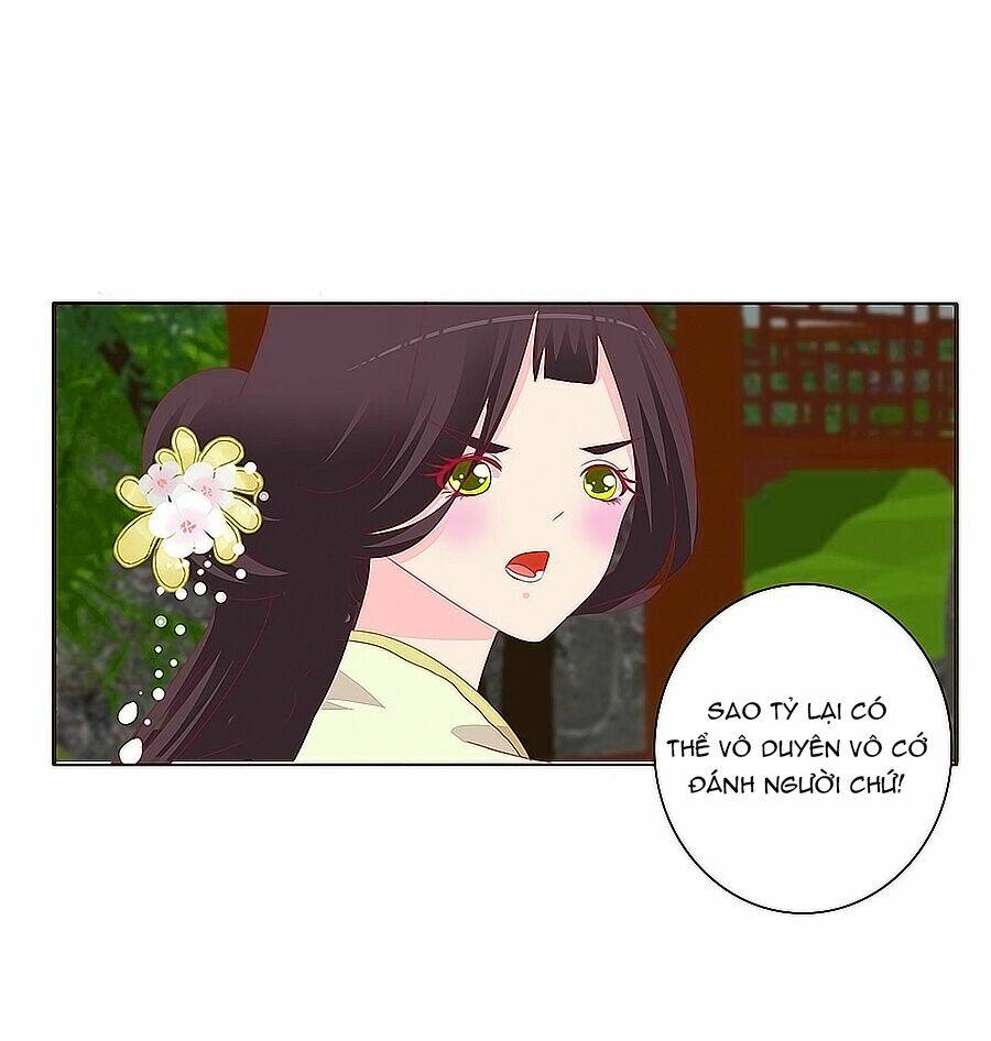 tướng quân mời ra trận chapter 177 4