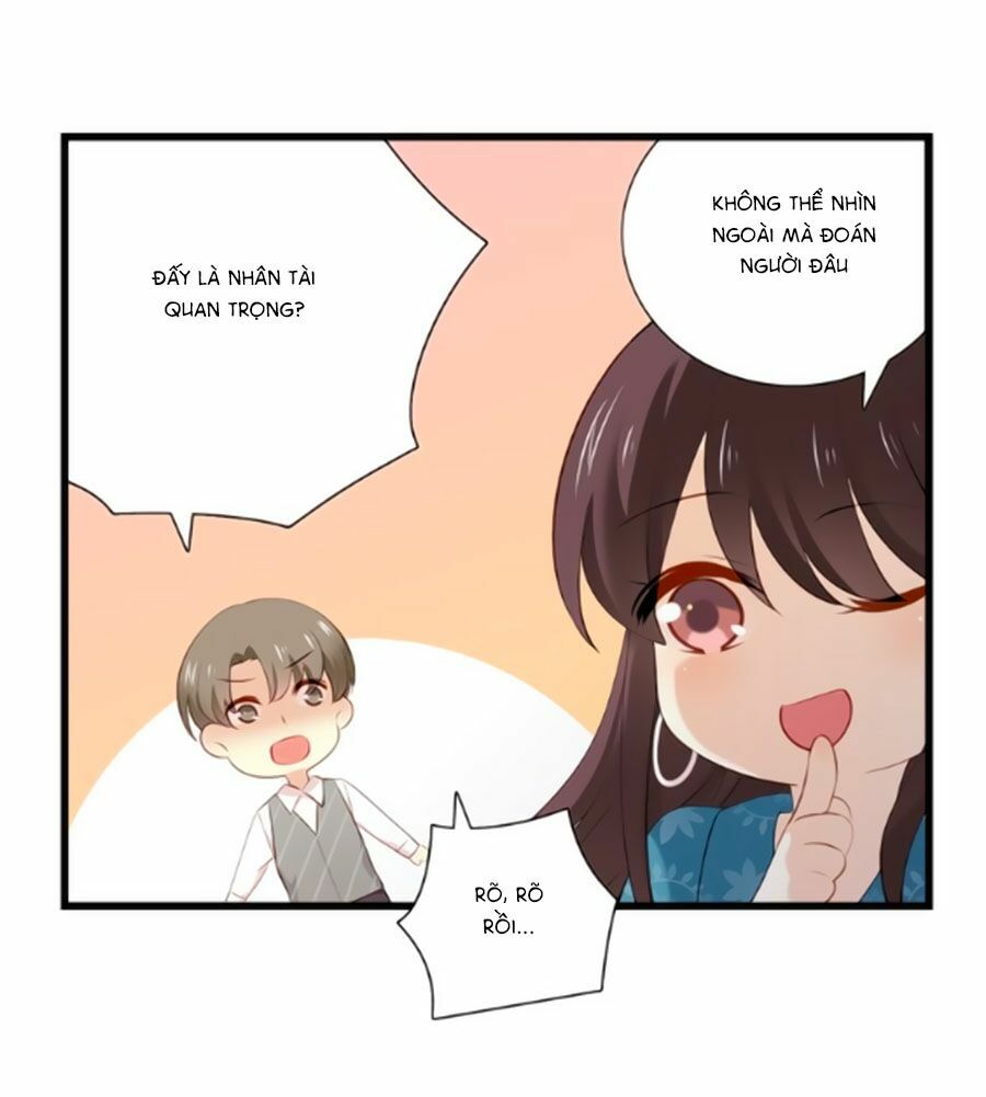 tình yêu là thế phần 2 chapter 11 10