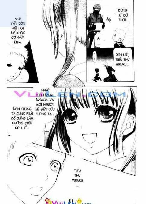 chàng quản gia của bé mei chapter 12 110