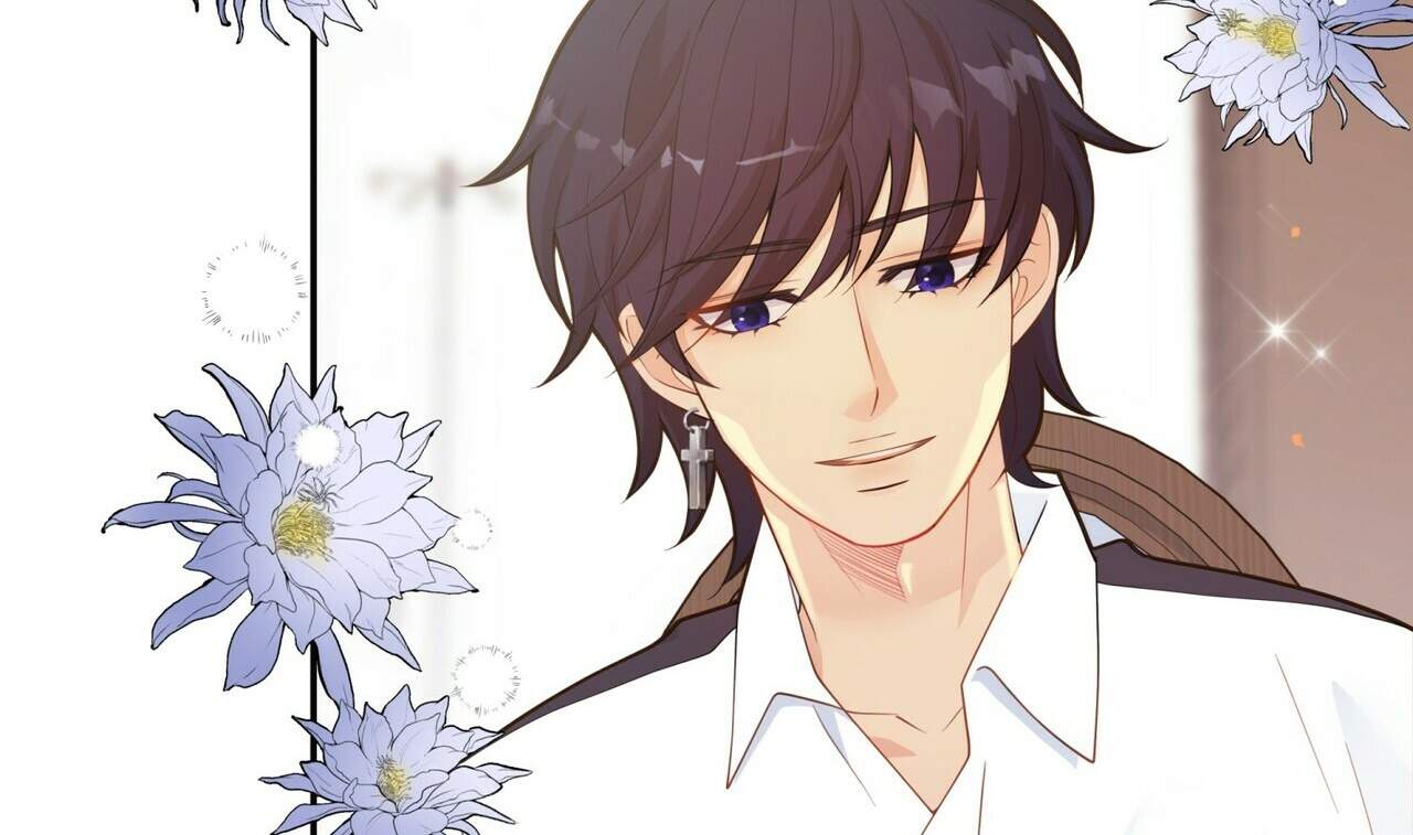 thời gian giữa sói và chó chapter 62 75