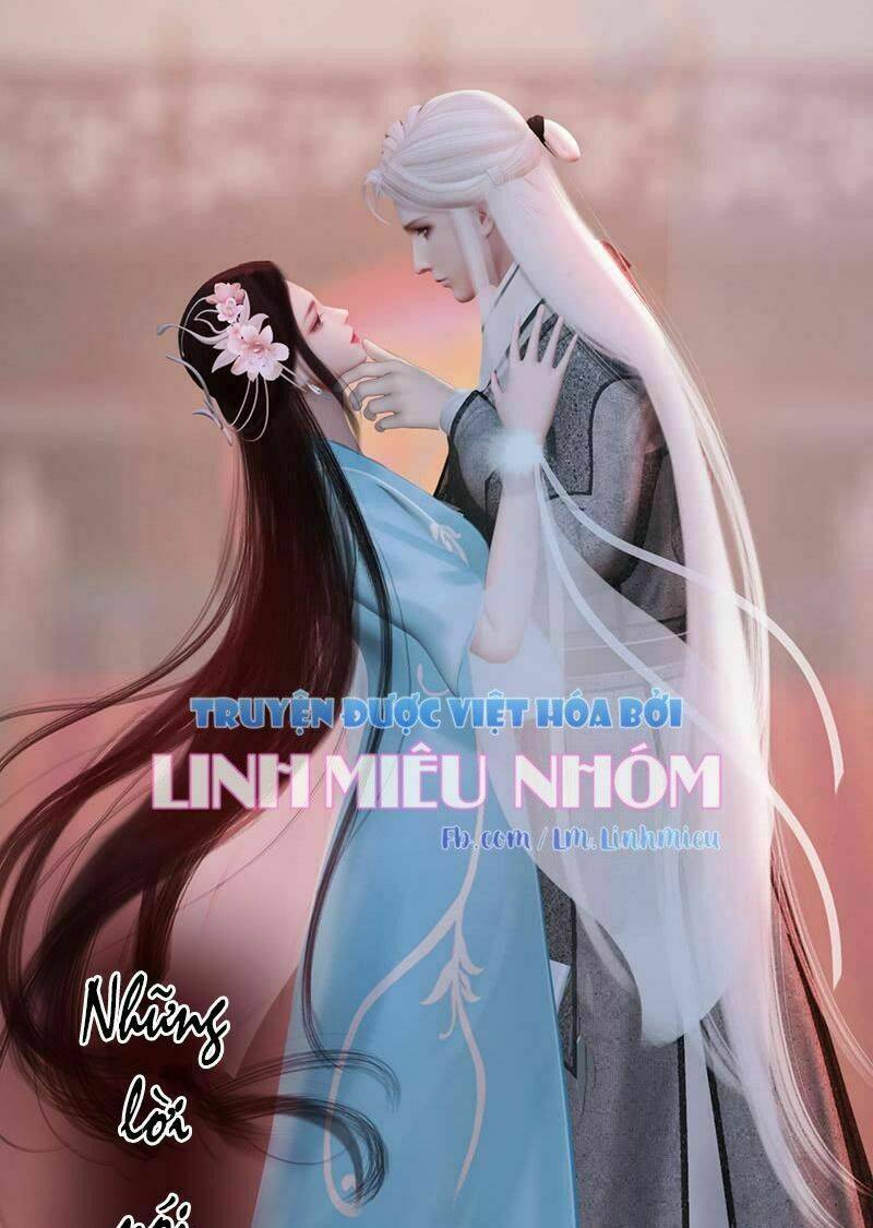 đồng tâm kết chapter 0 12