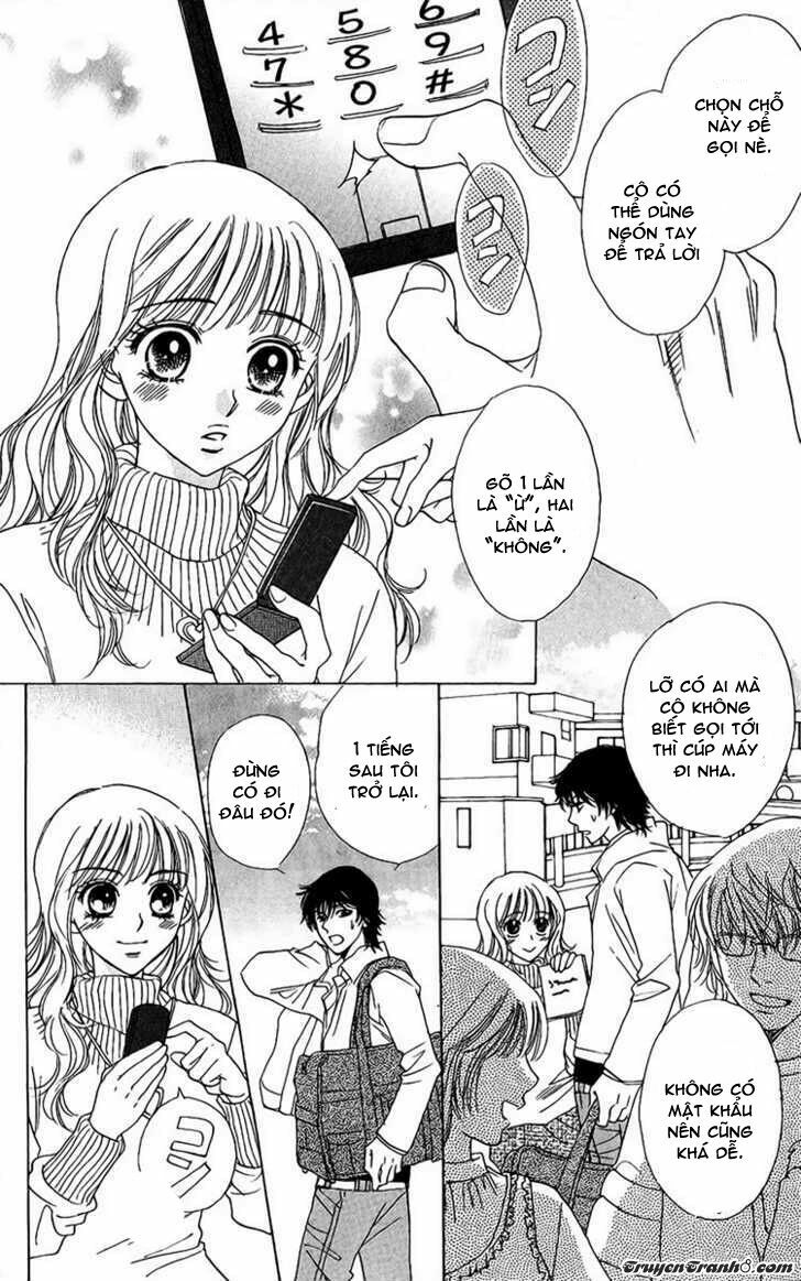 ác quỷ và bản tình ca chapter 36 9