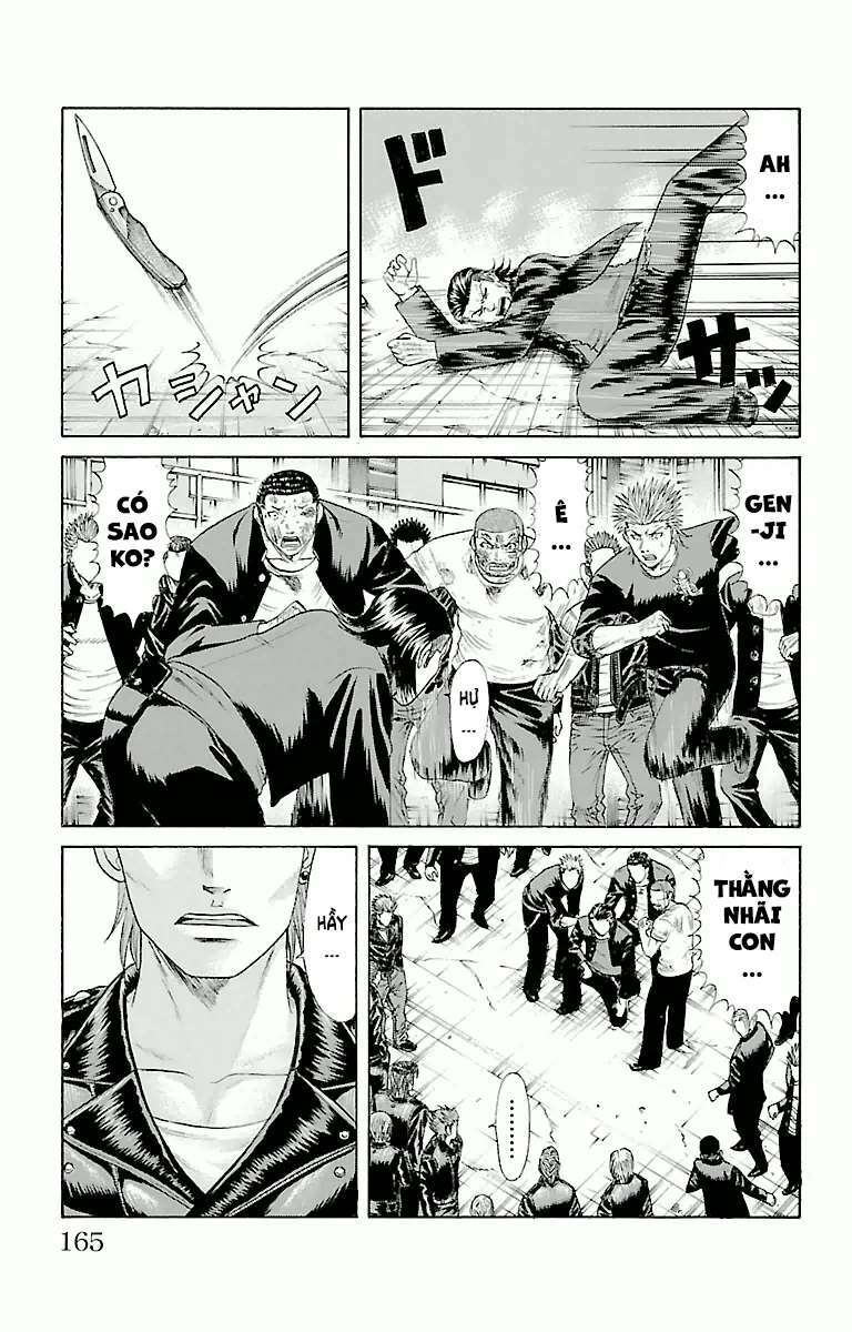 crows zero chapter 49 17
