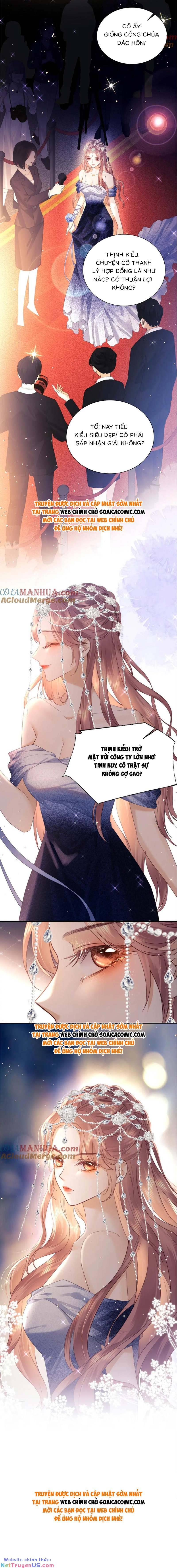 fan vợ - bạn đã biết chưa? chapter 16 11