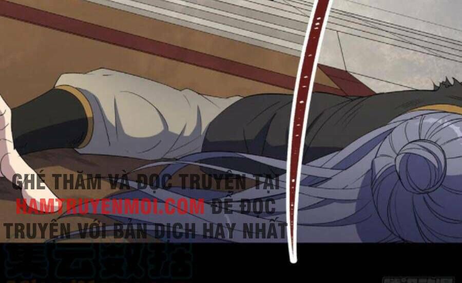 thông u đại thánh chapter 61 32