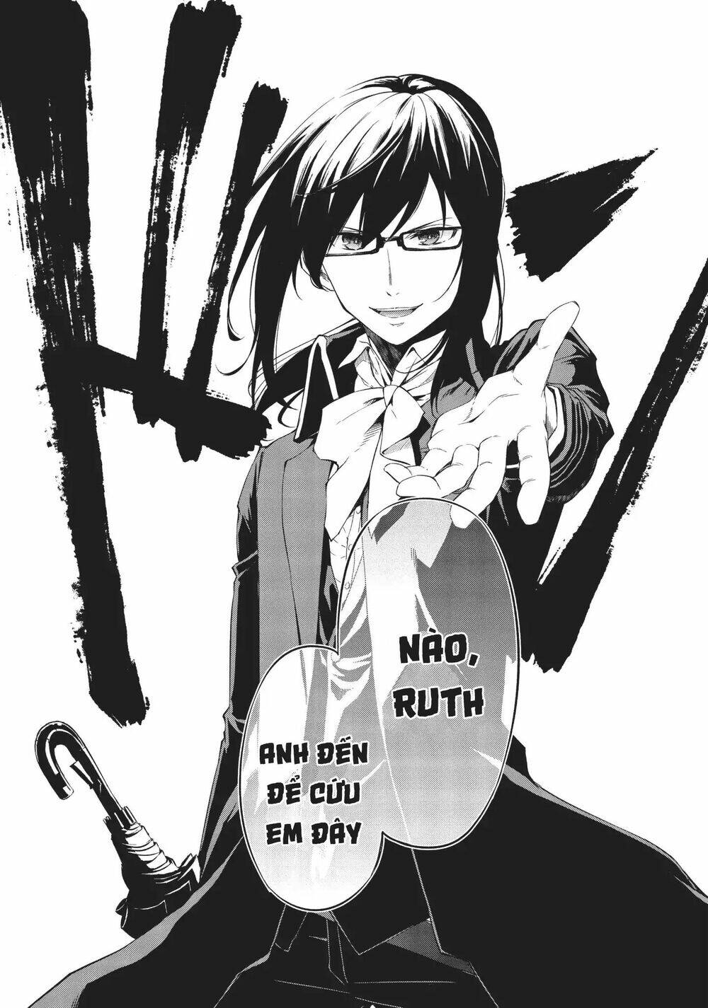 arifureta shokugyou de sekai saikyou zero chapter 5 28