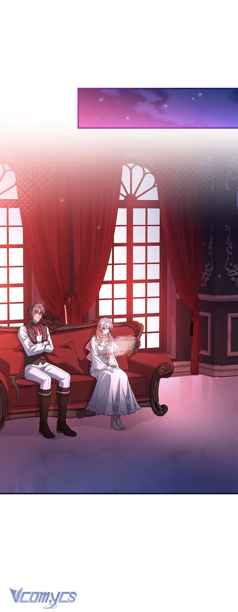 tôi đã tắt cài đặt chế độ nhận thức nỗi đau! chapter 3 39