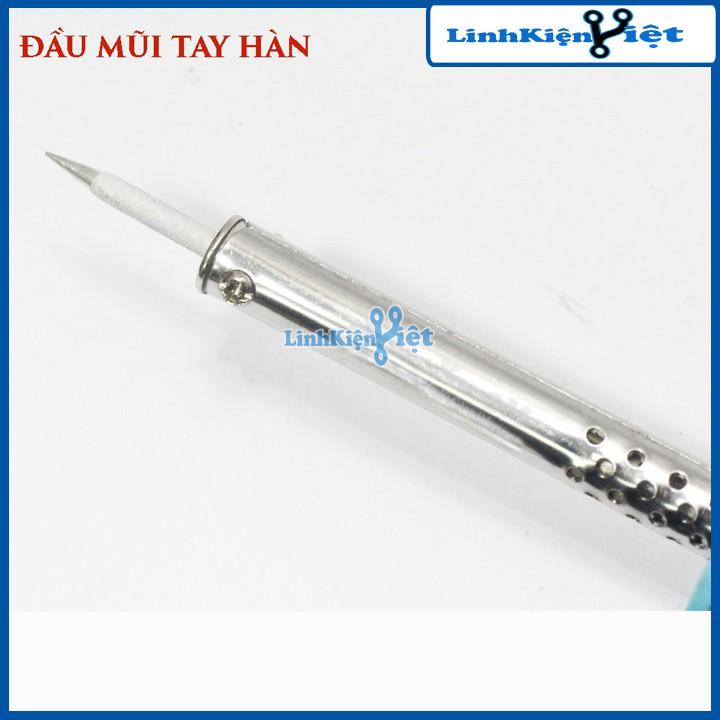 Tay Hàn Nhiệt HMK-40R Nhật Bản