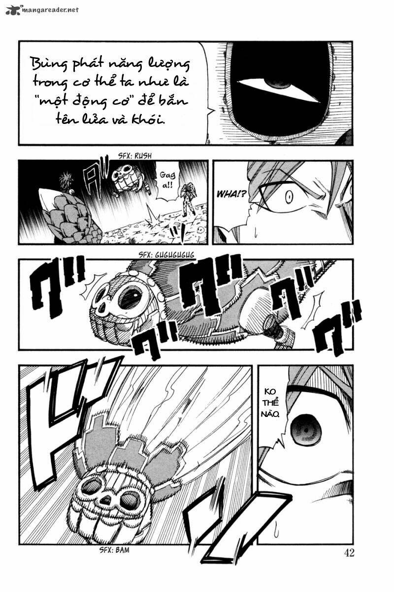 buster keel chapter 24 37