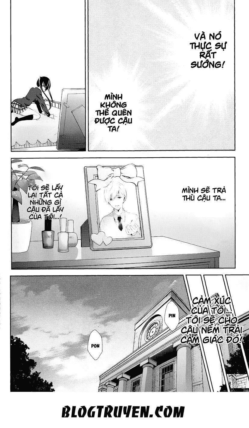 wonder rabbit girl chapter 3 28