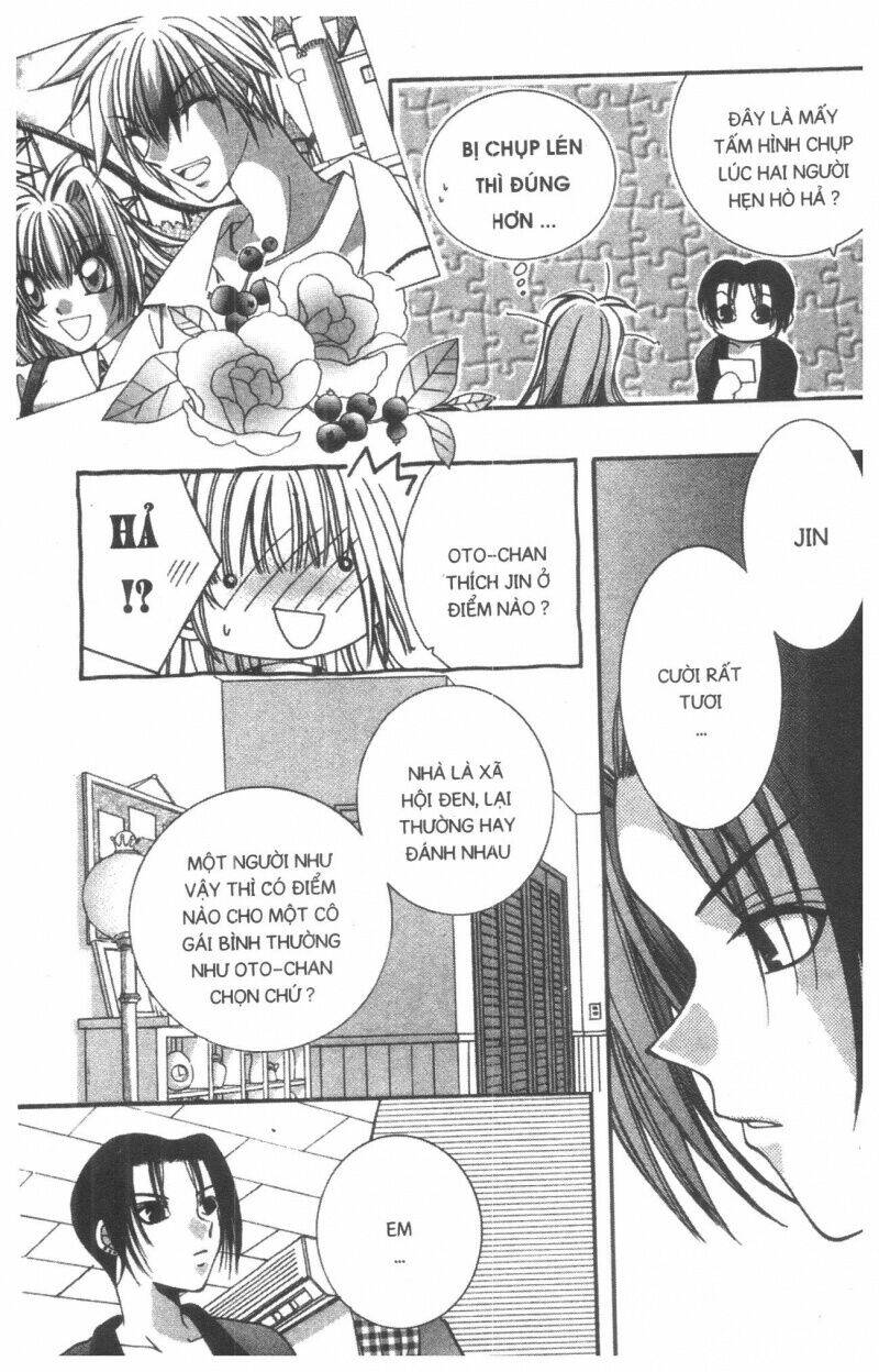 milk crown chapter 4 45