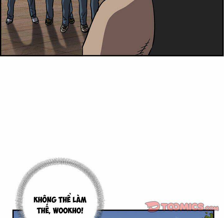 huyền thoại : khởi đầu chapter 70 84