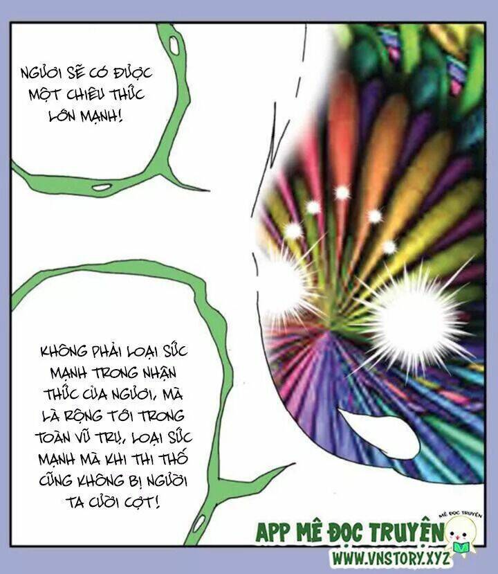 nhà có siêu dễ thương chapter 182 11