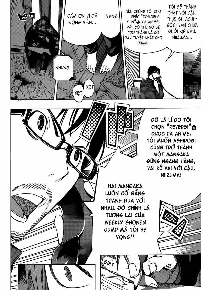 họa sĩ truyện tranh chapter 164 20