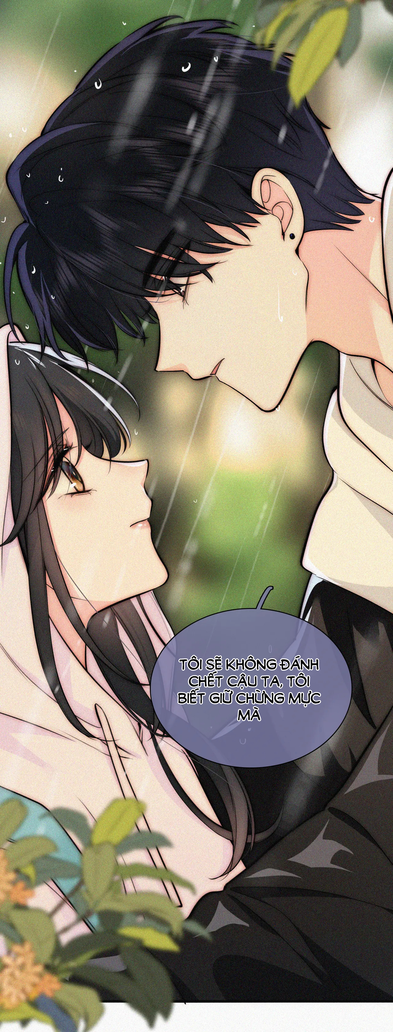 bệnh yêu chapter 53.2 15