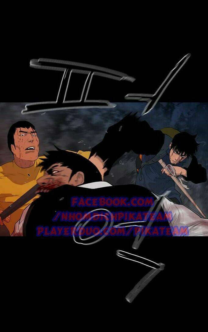 đêm vùng cực chapter 25 36