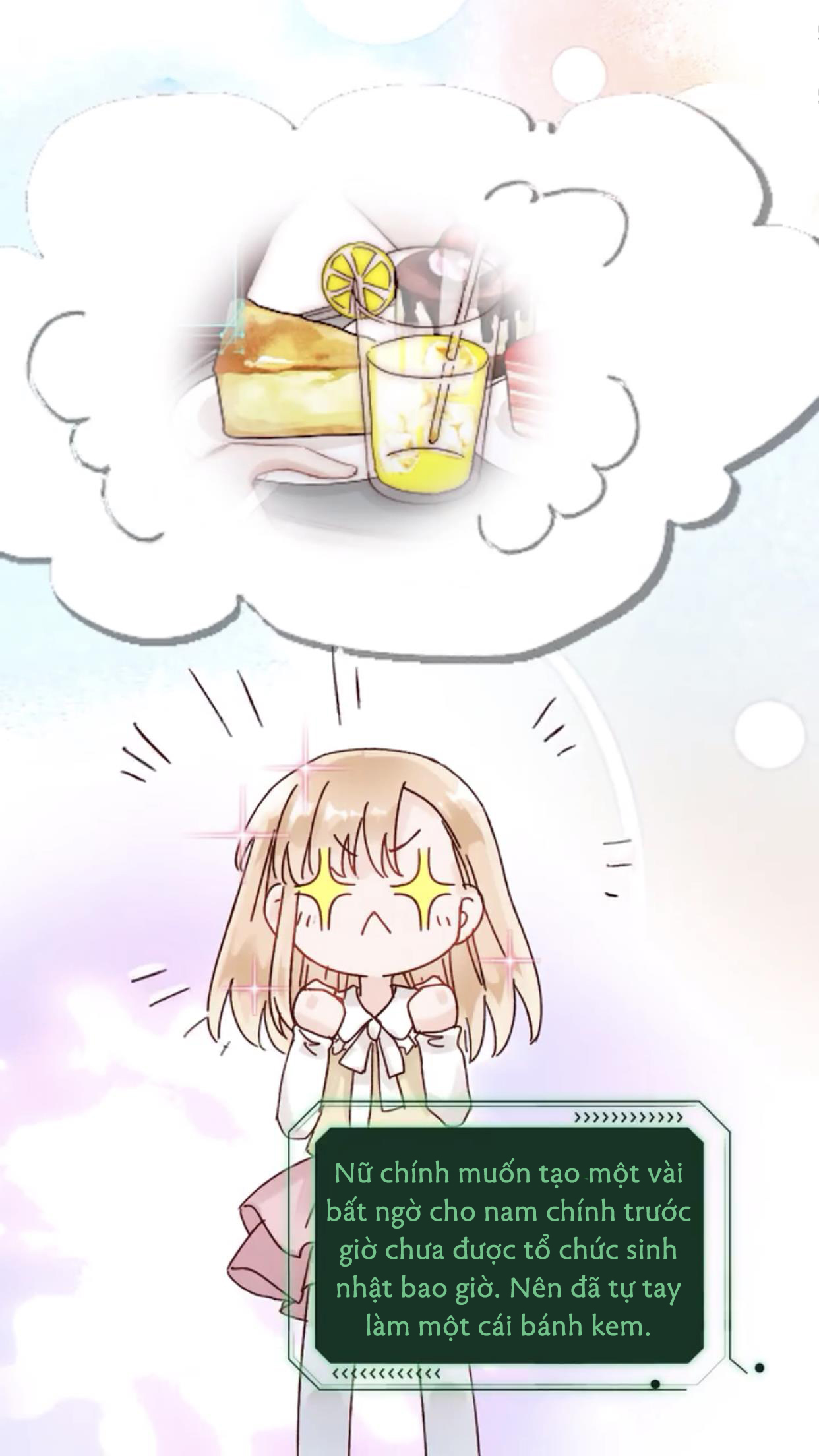 tôi phải làm một kẻ đại xấu xa chapter 62.5 19