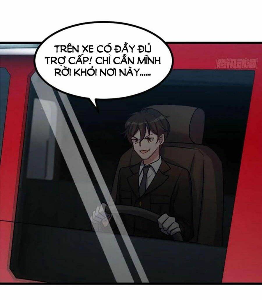 tôi ở dị giới khai ngư đường chapter 112 19