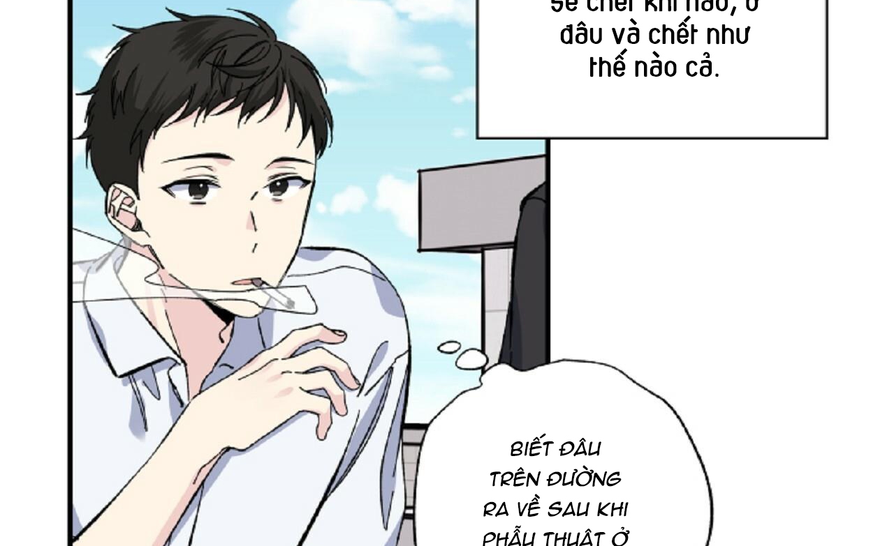 Vị Ngọt Đôi Môi chapter 12