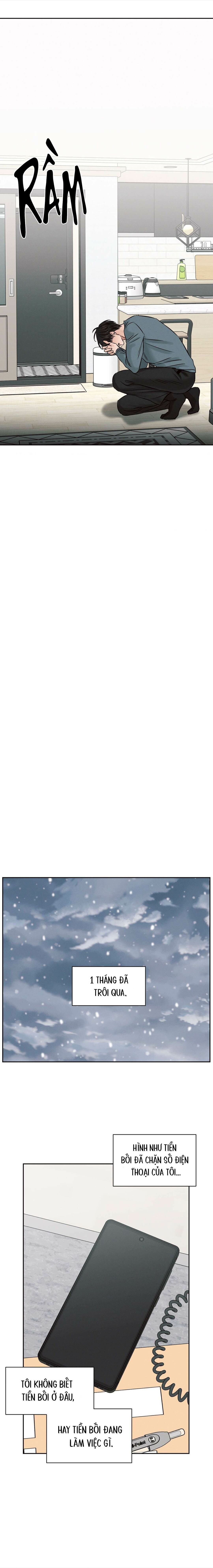 không thể chạm tới chapter 5 10