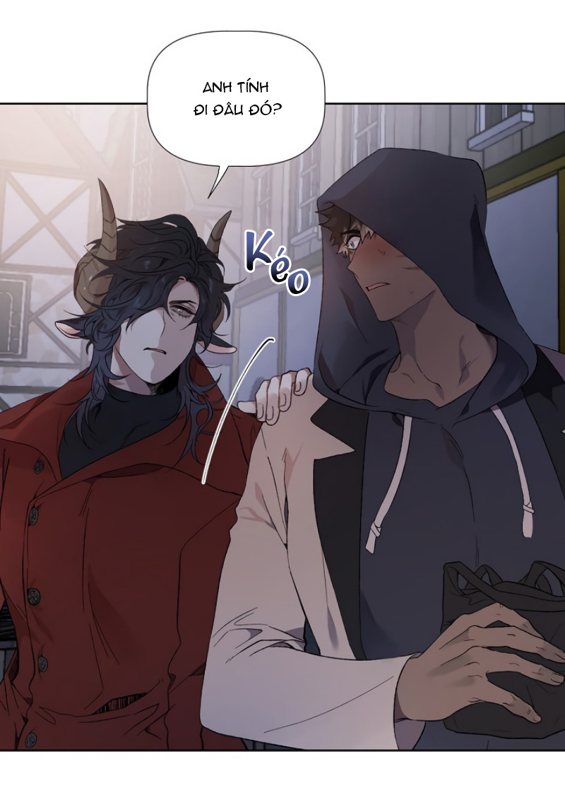 nụ hôn tàn bạo chapter 1 16