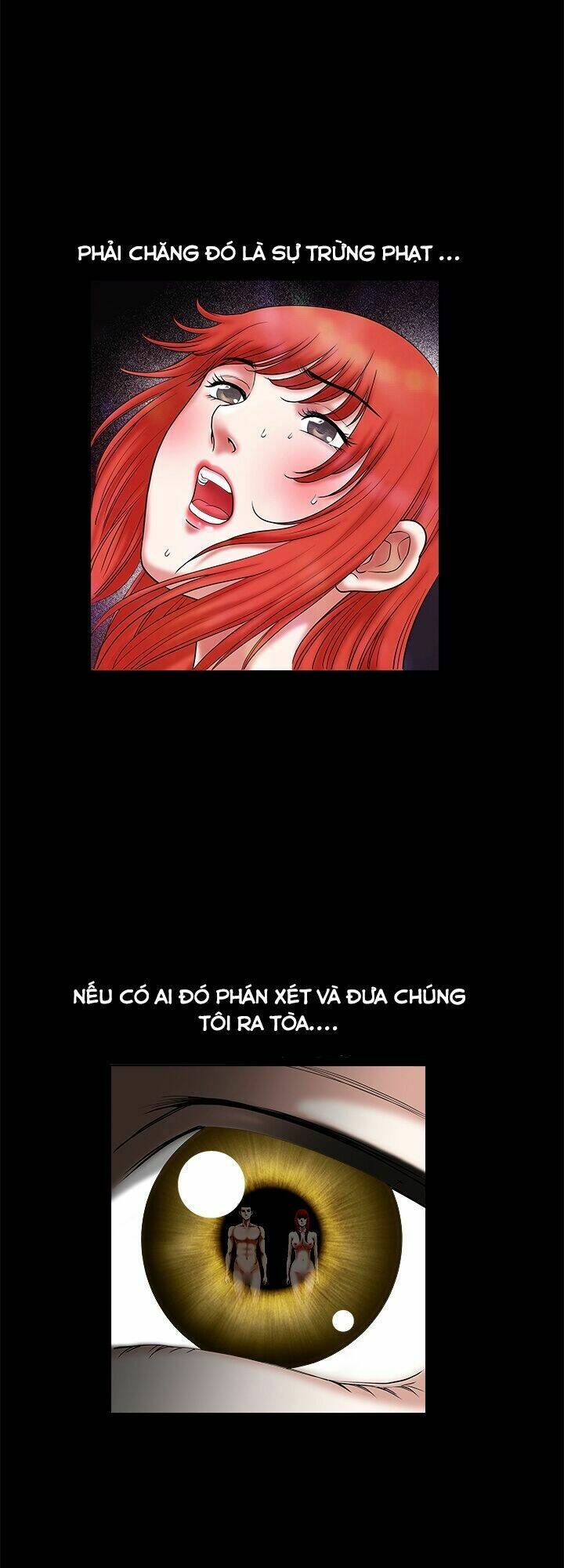 seduction - quyến rũ chapter 25 6